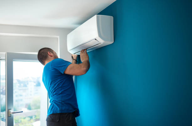 HVAC Emergency Services in Maplewood, MO