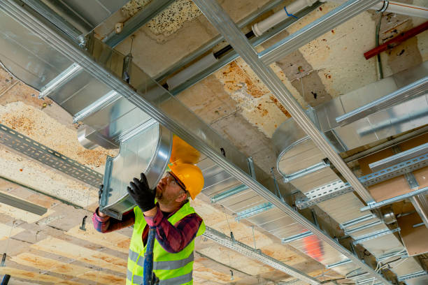 Best HVAC Air Duct Cleaning  in Maplewood, MO