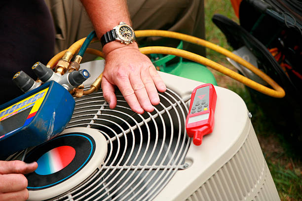 Best Residential HVAC Services  in Maplewood, MO