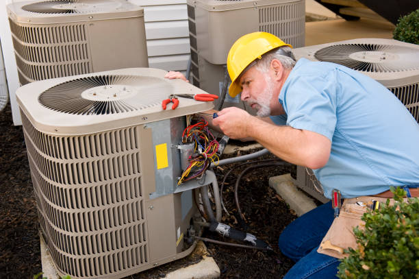 Best Local HVAC Companies  in Maplewood, MO