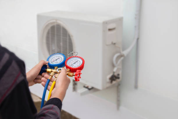 Best Best HVAC Companies  in Maplewood, MO